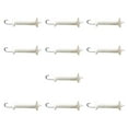 thumbnail image 3 of Bothyi 10x Electric Fence Gate Handles Heavy Duty Wear Resistant Easy to Use Convenient, 3 of 8