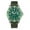 Green H901ATLV, variant on Rolly Vintage Green Dial Mens Watch H900ALV