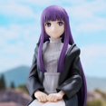 thumbnail image 4 of Nueva figura de PVC de pedido anticipado original de FURYU Freezing: Beyond Journey's End de 12 cm de Fern Frozen Noodle, 4 of 5