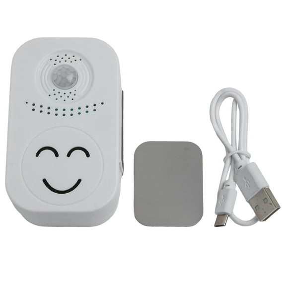 Recordable Welcome Doorbell Charging Doorbell Welcome Motion Sensor Doorbell