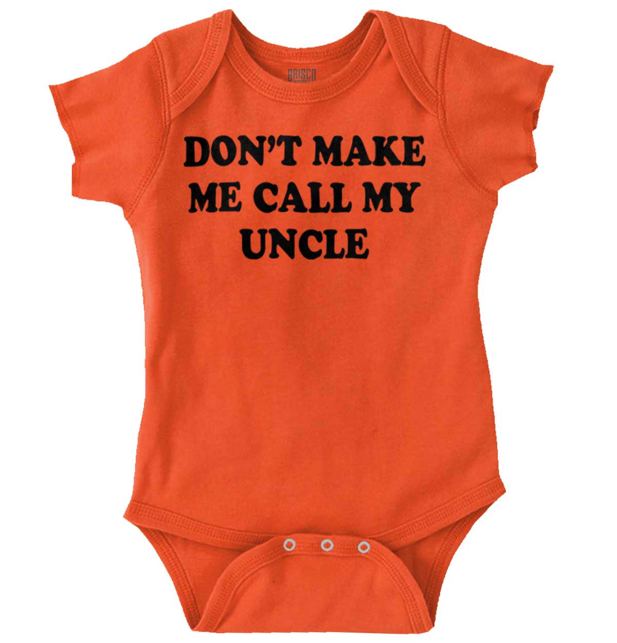 Nephew Uncle Baby Grow/Bodysuit/Romper/T-Shirt & Feeding Bib 0-24m Boy Girl Acce 