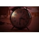 thumbnail image 5 of Retro alarm clock, old fashioned bedside alarm clock with battery operated, 5 of 5
