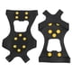 thumbnail image 4 of Crampones Para Hielo, Clavos Para Raquetas De Nieve Caucho 2PCS Para Caza Para Pesca En Hielo Para Montañismo OTVIAP S (31‑36）, 4 of 8