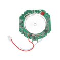 thumbnail image 2 of Chargeur Sans Fil Rapide Qi 2 Broches 15W 524V Module Émetteur Durable pour iPhone 16 15 14 13 12 Pro Max Plus Samsung Galaxy S21, 2 of 5