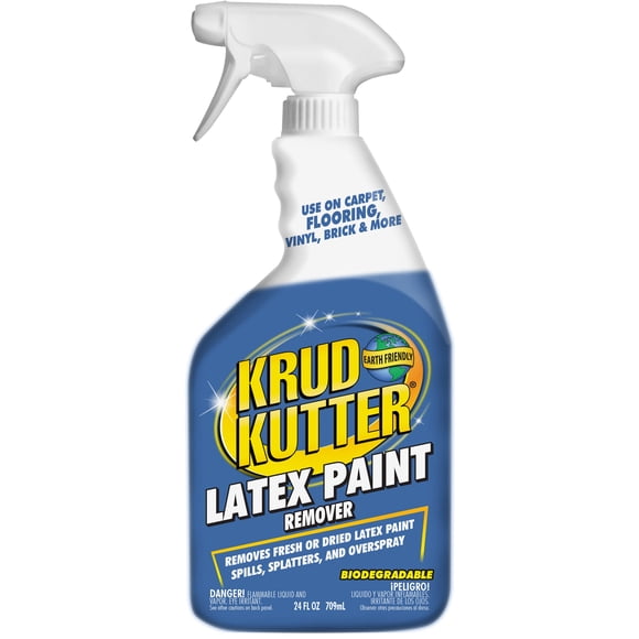 Krud Kutter 336249 Latex Paint Remover
