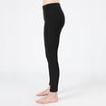 thumbnail image 2 of Irideon Wind Pro Knee Patch (Black, XL, Regular), 2 of 3