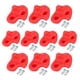 thumbnail image 2 of Piedras Para Escalar Para Niños, 10 Piezas De Soportes Para Escalada En Roca, Seguridad Para Niños, Cómodo Kit De Piedras Para Escalar, Agarres Para Pared De Escalada, Niños, 2 of 7