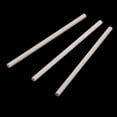 thumbnail image 3 of Pack 10/20/50 Balsa Wood Dowels Rods Sticks Lightweight Wood Multipurpose Wood - 5mm Diameter, 50mm 120mm 300mm Long - 20pcs 120mm, 3 of 6
