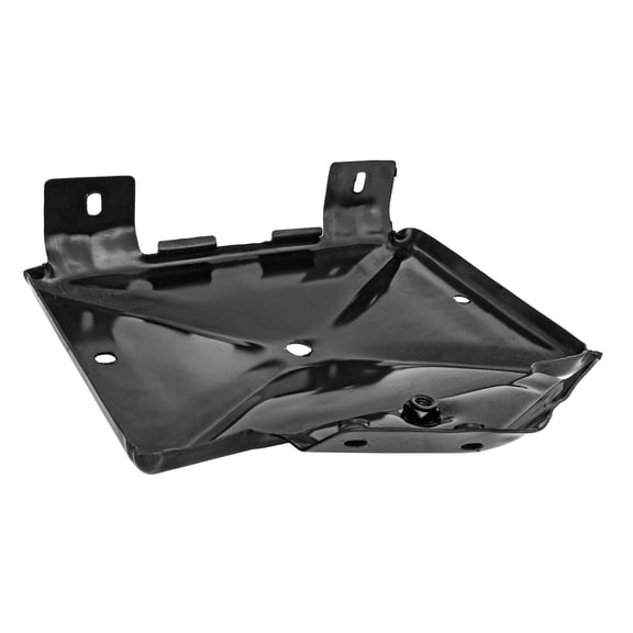 JEGS Battery Tray for 1964-1967 Pontiac GTO, LeMans, Tempest