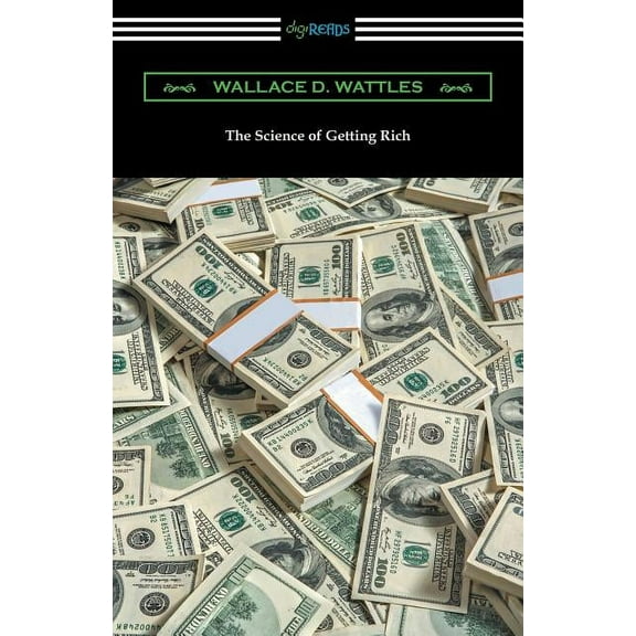 The Science of Getting Rich (Paperback)