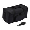 thumbnail image 2 of Wzmzjy Speaker Carrying Bag Speaker Case Versatile Protection Dustproof Convenient with, 2 of 9