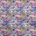 thumbnail image 1 of Tissu Rétractable Imprimé Tissu par Yard 56 Pouces de Large, 1 of 4