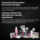 thumbnail image 4 of Kit de uñas acrílicas Mia Secret Professional para principiantes, 4 of 7