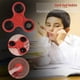thumbnail image 4 of Fidget Spinner 5 Pack, Fidget Hand Toy Autism Fidgets Hand Spinners Finger Toy Tri-Spinner ADHD Anxiety Toys Stress Reducer Spin for Adults Children, 4 of 4