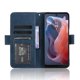thumbnail image 5 of Funda Tipo Billetera GANGXUN para Motorola MOTO G Play 4G 2024 – Tapa Flip con Tarjetero, 5 of 5