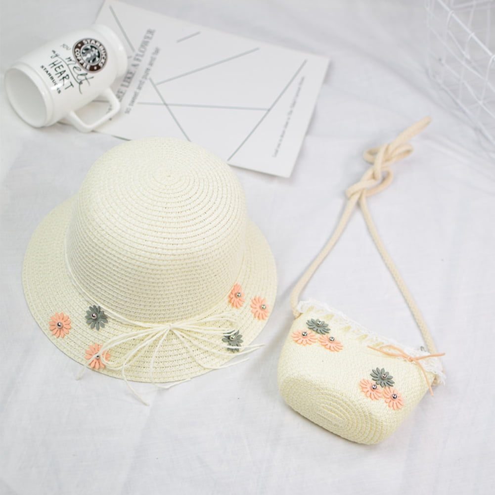 small baby cap