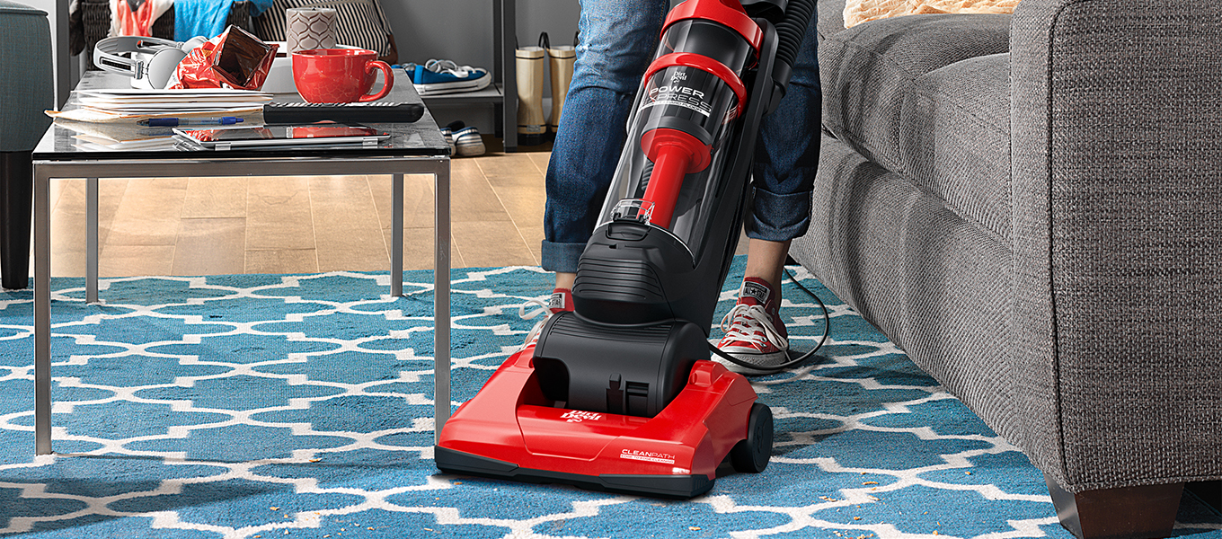 Buy Dirt Devil Power Express Upright 