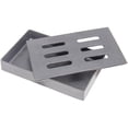 thumbnail image 1 of Char-Broil Cast Iron Smoker Box, 1 of 1