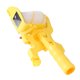 thumbnail image 5 of ADDHAT Rodillo Pequeño Para Pintura De Pared Amarillo Con Brocha Intercambiable Y Soporte Plegable, 5 of 8