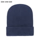 thumbnail image 2 of Gorro de punto con puños para mayor calidez y comodidad., 2 of 5