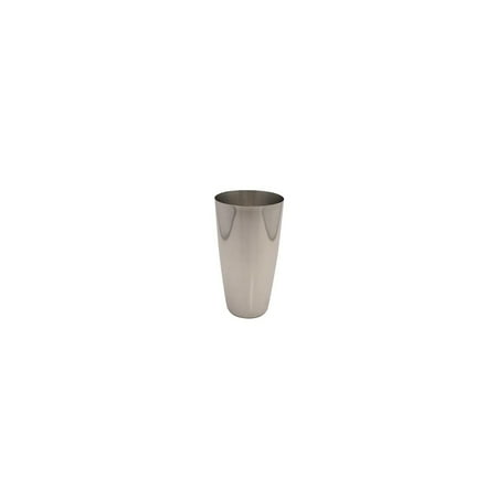 

Adcraft Cocktail Shaker 30 Oz. (BS-30) 86432