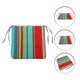 thumbnail image 5 of GOOHOCHY Cojín para asiento Cojín para silla de oficina Cojín para asiento Cojín para asiento cómodo, 5 of 8