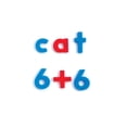 thumbnail image 3 of Educational Insights Color-Coded Magnetic Alphabet & Number Set, 214 Pieces, 3 of 6
