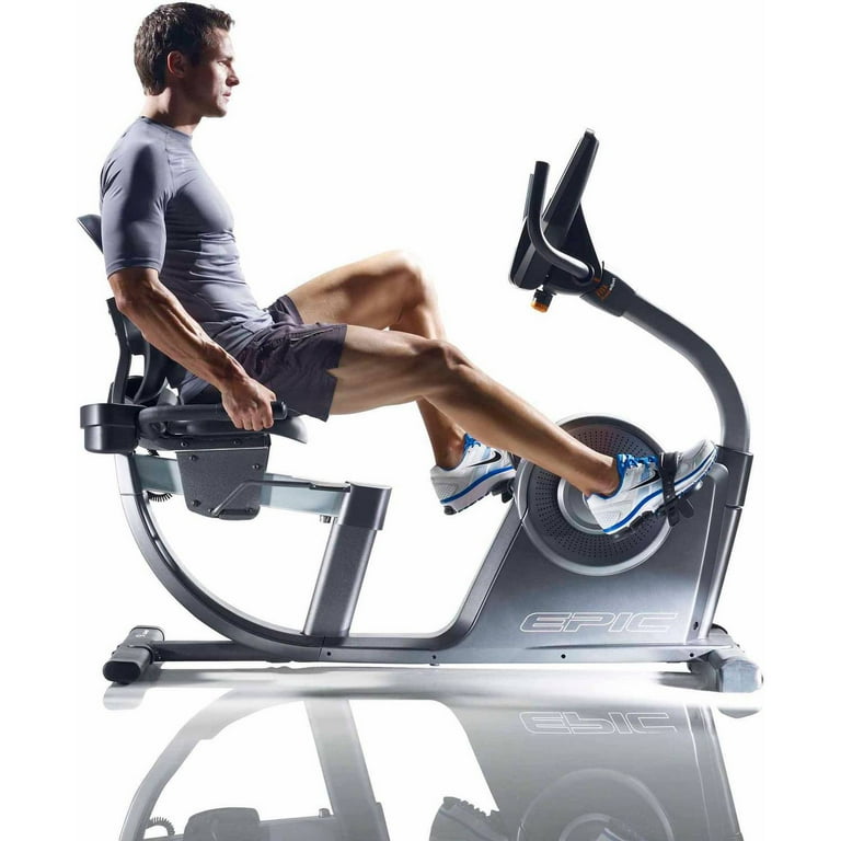 Epic spin bike clearance