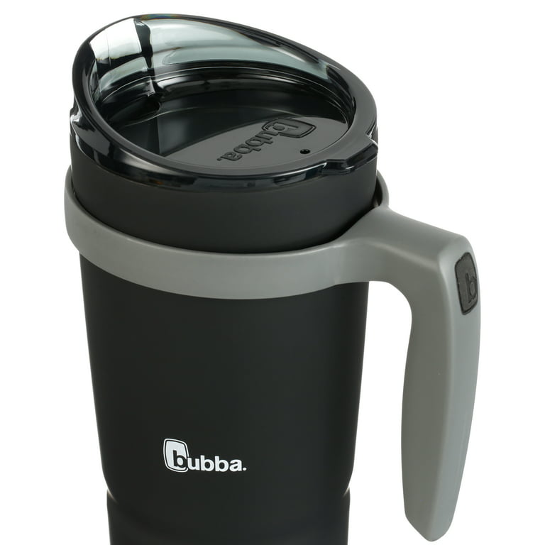 Bubba Insulated Huge Travel Mug One Quart/32 Oz. Stainless Steel W Handle