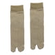 thumbnail image 2 of Calcetines Tabi Hombre Colcomx Amarillo 2 Calcetines, 2 of 6