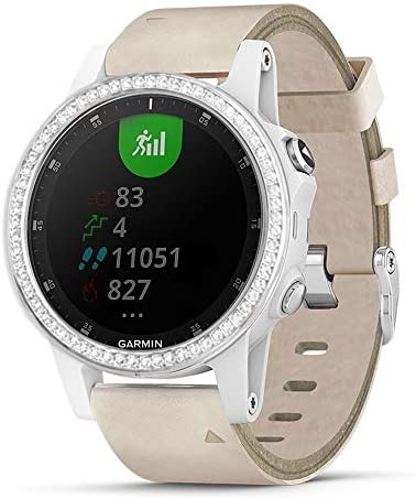 garmin fenix 5 scratches