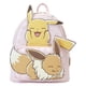 thumbnail image 1 of Minimochila Loungefly Pokémon Pikachu y Eevee, enero de 2025, 1 of 3