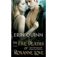 thumbnail image 1 of The Five Deaths of Roxanne Love (The Beyond Series), 1 of 3