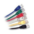 thumbnail image 2 of PATCH CORD, CAT 5e, MOLDED BOOT, 1' RD, 2 of 2