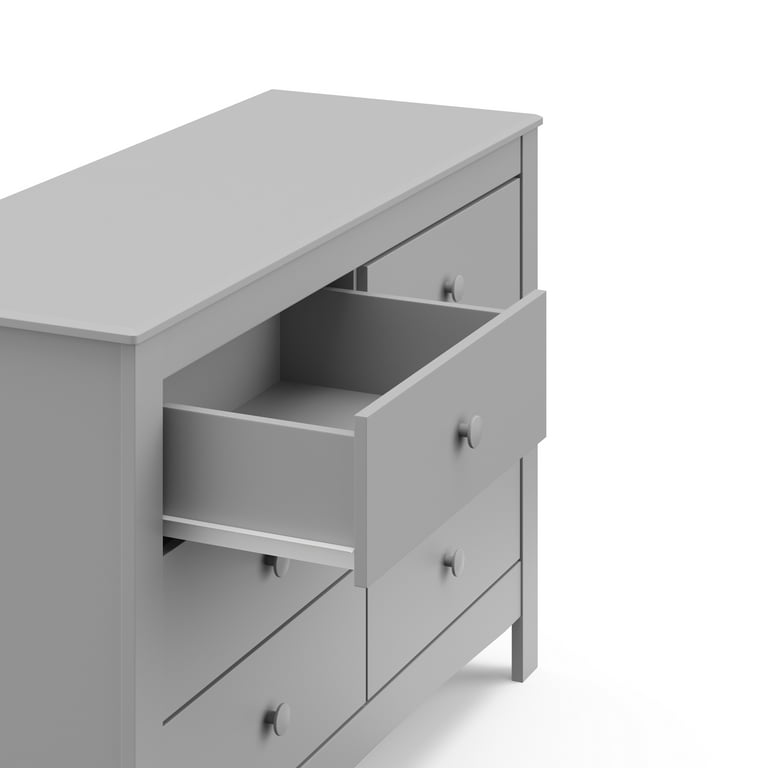 Graco baby dresser hotsell