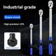 thumbnail image 3 of Adjustable Torque Wrench Professional Bicycle Car Repair Tools,B, 3 of 5