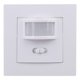 thumbnail image 4 of Interruptor de movimiento infrarrojo YONGSHENG montado en la pared 220-240V 9m, 4 of 5