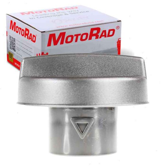 MotoRad Gas Cap compatible with GMC Envoy XL 2002-2004