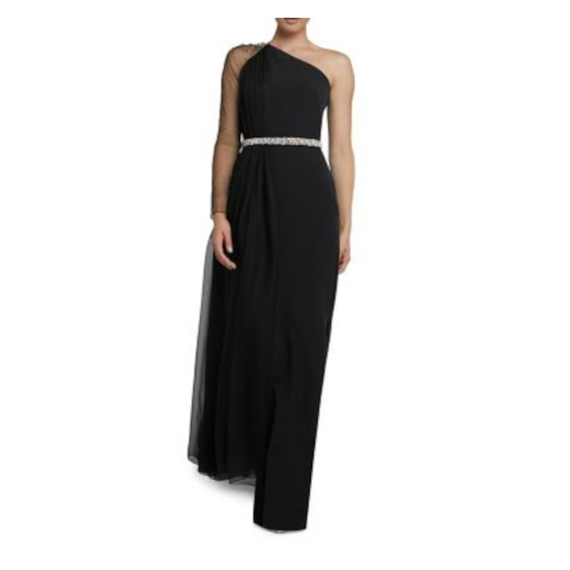Black embellished belt for dress new arrivals