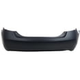 thumbnail image 4 of CAPA For NEW 07-11 Camry Hybrid Rear Bumper Cover USA Built TO1100274 5215906952, 4 of 5