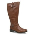 thumbnail image 1 of Taxi Tara Bottes Hautes Imperméables à Grand Mollet et Grand Largeur, 1 of 7