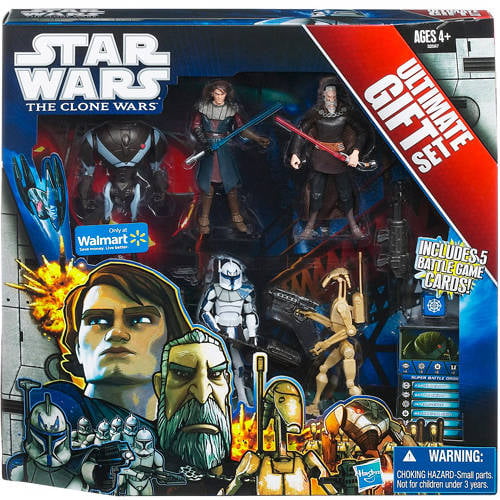star wars figure sets