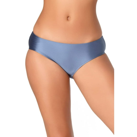 Studio Anne Cole Cheeky Back Bikini Bottom