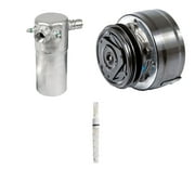 chevrolet caprice a/c compressor kit