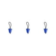thumbnail image 2 of Colador Scupper Plug Eigraketly Kayak Accesorios Ligero Tapón de Drenaje Azul Type1 NO1, 2 of 6