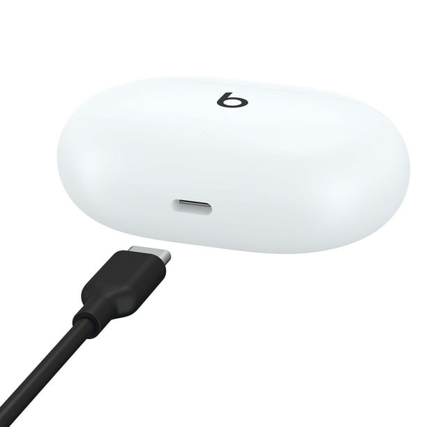 【Beats】 Studio Buds White Apple Right Beats Studio Earbud, White, Refurbished