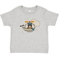 thumbnail image 3 of Inktastic Baby Bear Helicopter Boy Boys Baby T-Shirt, 3 of 5