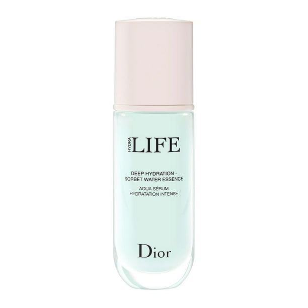 Serum Dior Hydra Life, sorbete de hidratación profunda, 40 ml, para mujeres