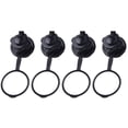 thumbnail image 1 of GLFILL Inflatable Dinghy Inflatable Items Air Beds Canoes Canoes Cap Air Valve, 1 of 9