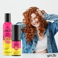 thumbnail image 6 of Got2b Volumaniac Spray Powder, 0.28 Ounce, 6 of 7